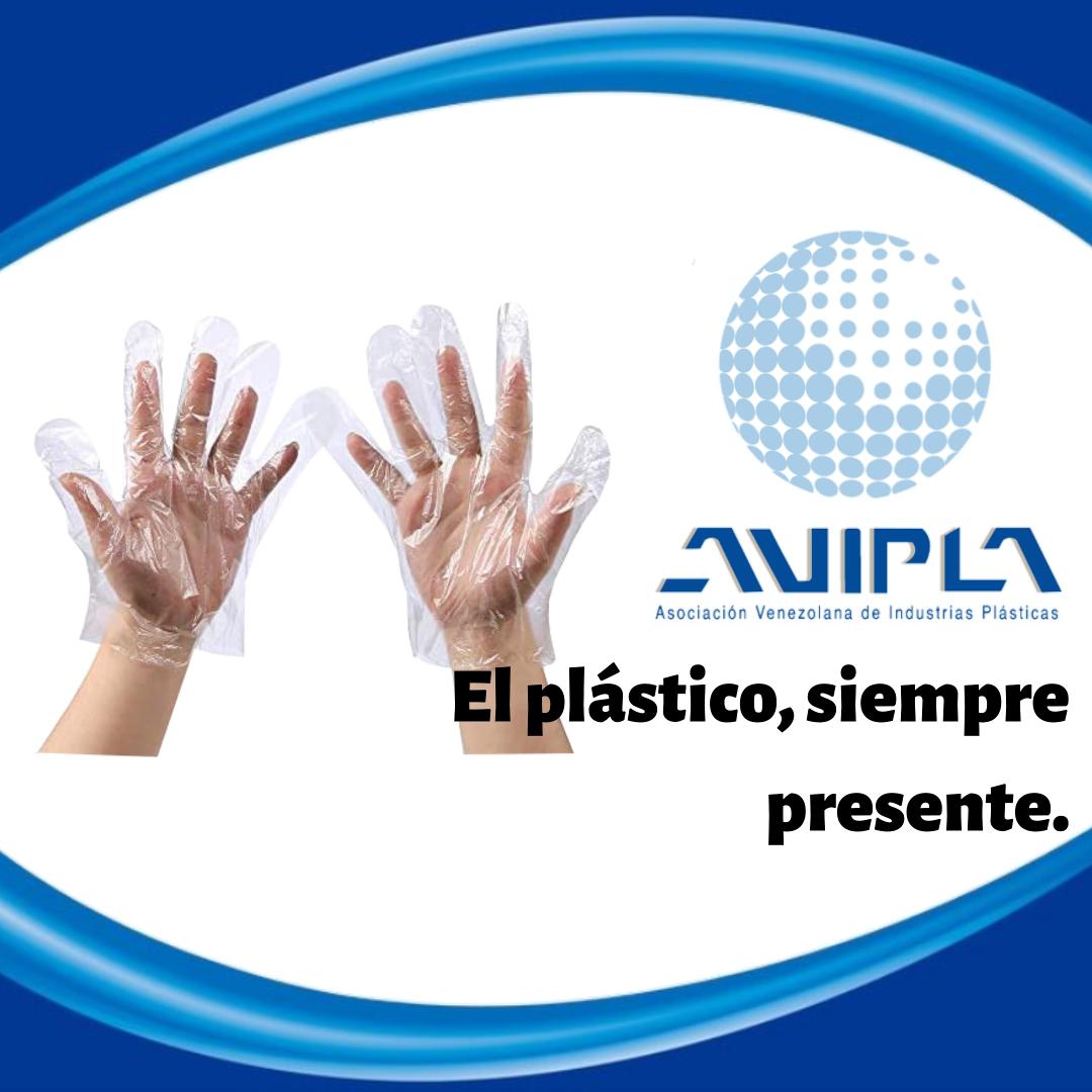 avipla_online's tweet photo. El Plástico siempre presente en todo.
Guantes desechables.
#Avipla #Plastico #Guantes #ElPlasticoEnTodo https://t.co/ub7phUtidc