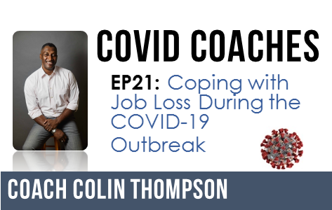 SilverSpringC's tweet photo. Many of us know someone or are experiencing job loss at this time. Learn how to cope with job loss during the COVID-19 Outbreak with @CoachColinT1. Powered by @Buzz365Media.  Watch here: https://t.co/93r87Wcc4Z
#COVIDー19 #StayHome #jobsearch #CopingWithCovid #StayConnected https://t.co/YvPBFaPA9m