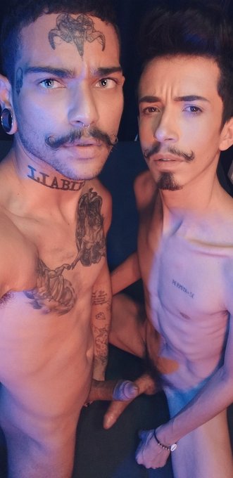 1 pic. Aguardem que vem coisa por ai com o @fonsecafeer https://t.co/w61Py41OUi