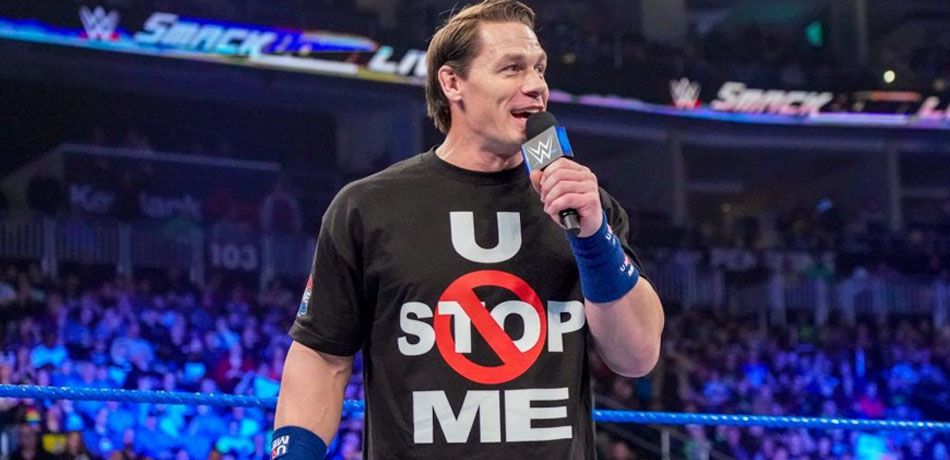Happy 43rd Birthday to one of Greatest John Cena   