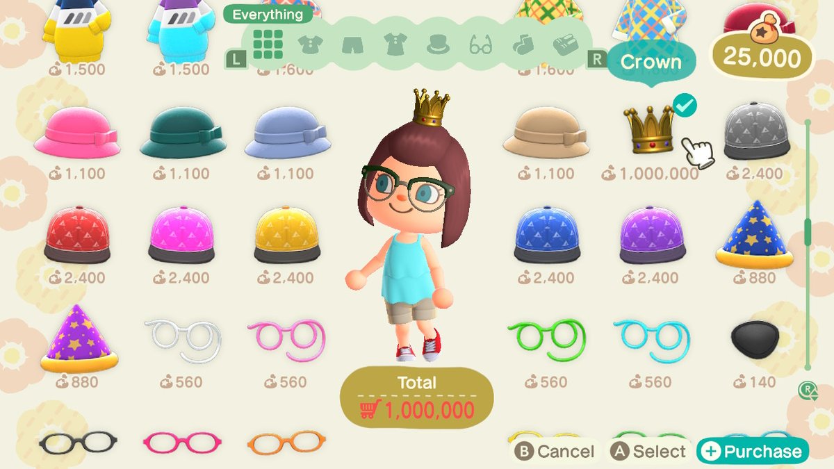 Would this be too excessive? Asking for a friend... #AnimalCrossing #ACNH #NintendoSwitch