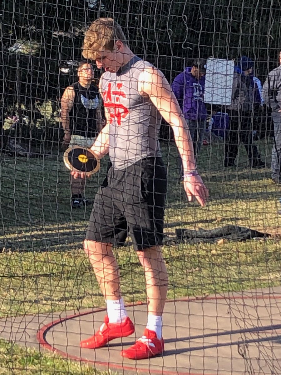 Joe Greenwood (@nsboystrack) on Twitter photo Senior: Ben Belken
Parents: Amy & Robert
Events: Discus & Shot Put
Future Plans: UNI, Business
Fav Food: Raising Canes chicken
Desired Superpower: Shapeshifting
Coach comment: May be hardest worker for discus I’ve ever had. 2019 State Qualifier in discus. <a href="/Bbelken_/">Ben Belken</a> Senior: Ben Belken
Parents: Amy & Robert
Events: Discus & Shot Put
Future Plans: UNI, Business
Fav Food: Raising Canes chicken
Desired Superpower: Shapeshifting
Coach comment: May be hardest worker for discus I’ve ever had. 2019 State Qualifier in discus. <a href="/Bbelken_/">Ben Belken</a>