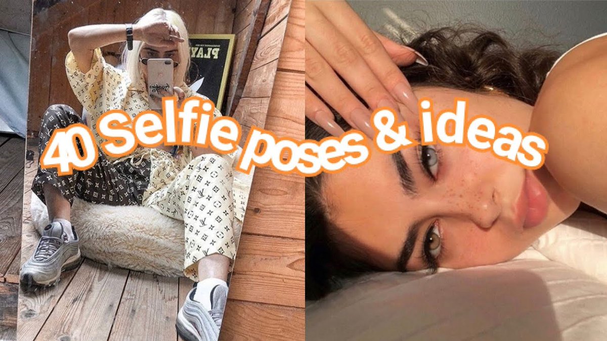SassItz's tweet photo. Selfie pose ideas for taking bombass photos
https://t.co/mZ9cZwlcf8
#youtubechannel #aesthetic #selfie #smallyoutubersupport #SmallYouTuberArmy #sub4sub #SubscribeNow #Subscribers #follo4follo #follobackforfolloback https://t.co/v7GKBAgmKc