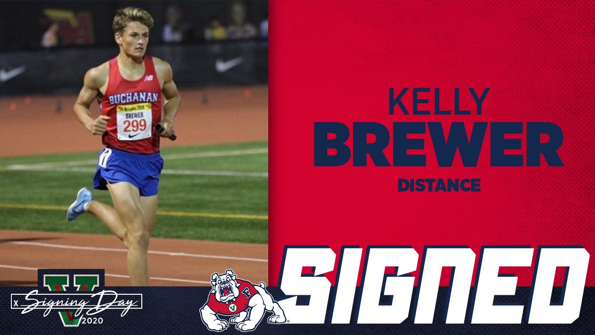 Fresno State T&F/XC tweet media