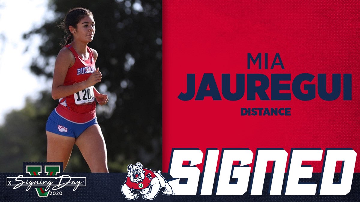 Fresno State T&F/XC tweet media