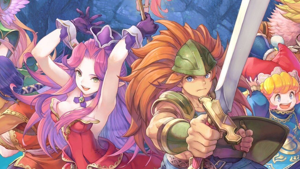 Metacritic Trials Of Mana Ps4 78 T Co Ho5xxdfohz Shacknews It Has Its Problems And Its Quirks But I Ve Greatly Enjoyed Trials Of Mana I Would Easily Call This The Best