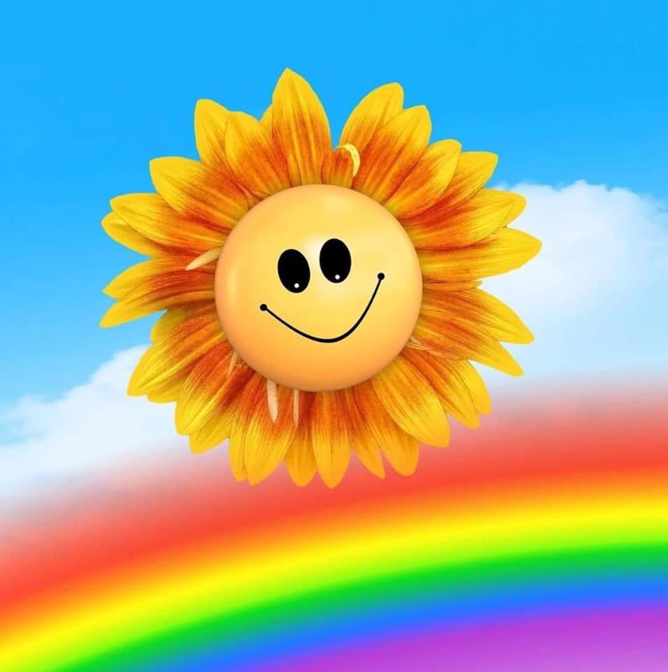 Нар гийсэн дулаахан өдрийн мэндээ