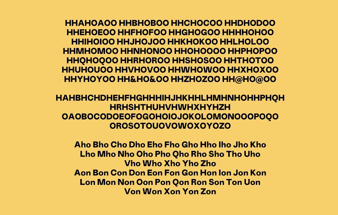 TypeThursdayNYC's tweet photo. *Extreme Makeover Home Edition voice* KERN! THAT! FONT! 👷🛠
—
As seen at TTNYC August, have a glimpse of this typeface by Brenan Stetzer, called Not For Sale! It’s not for sale!!! 😢 https://t.co/w63yMnr0jZ