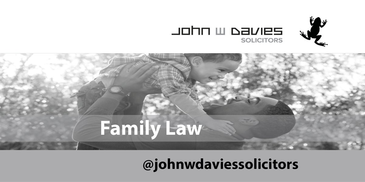jwd_law's tweet photo. We have a dedicated Family Law Team.  They have a broad range of knowledge in Family Law, in particular, divorce, financial remedy and children. Contact us.

Brochure - https://t.co/h6yPX9wPIC

Website overview - https://t.co/W7DV7KqHWI

#familylaw #divorce #legalservices https://t.co/RaLUmKEGKu