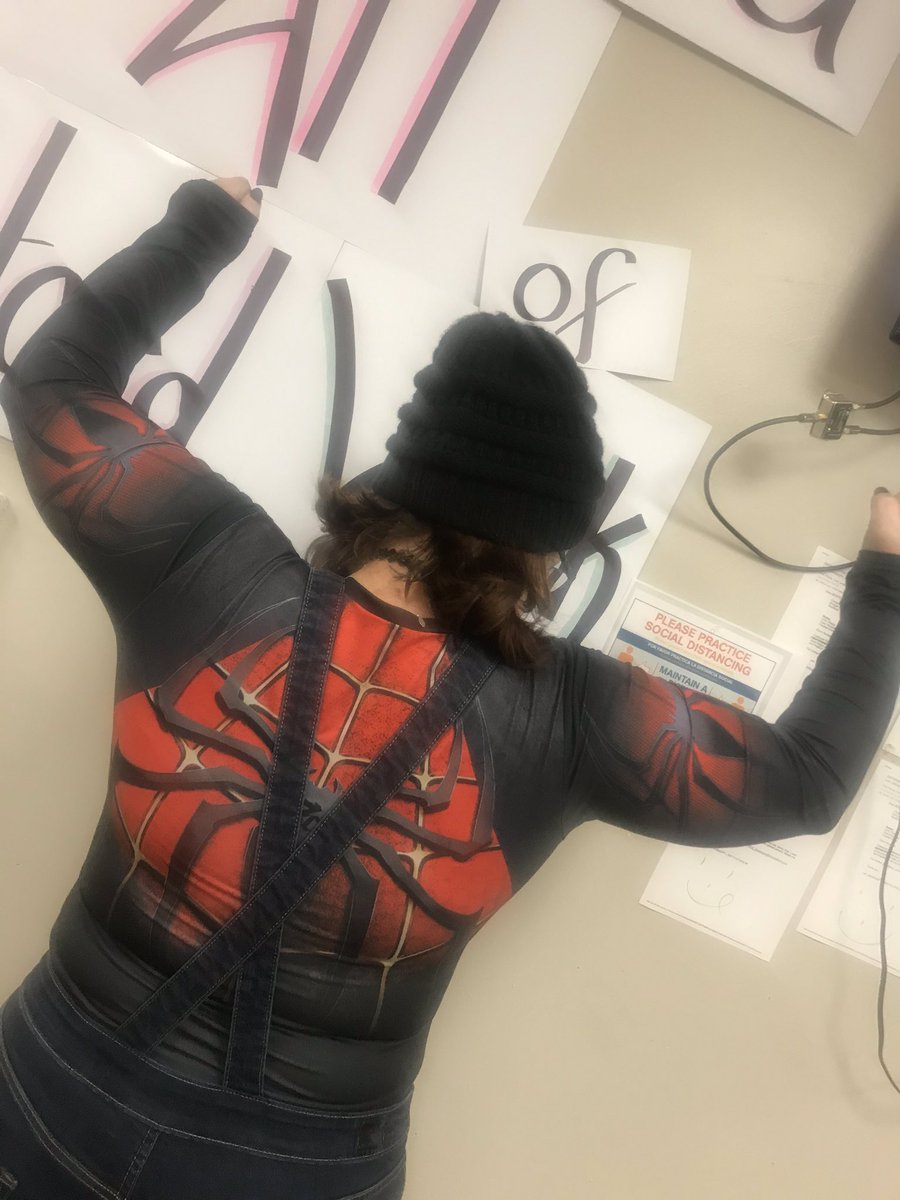 JoanCarlton3's tweet image. 2768 D28 Super Hero Sheila B 😀😃😊👏👏👏 #MWSpringSpiritWeek #FindTheFun @darcon49085 @mirandie11 @gilbert_alvina @bobsaniga @pungoose @kathyraglin840 @StephenMGunter @metsup2768 @Katrina01767262