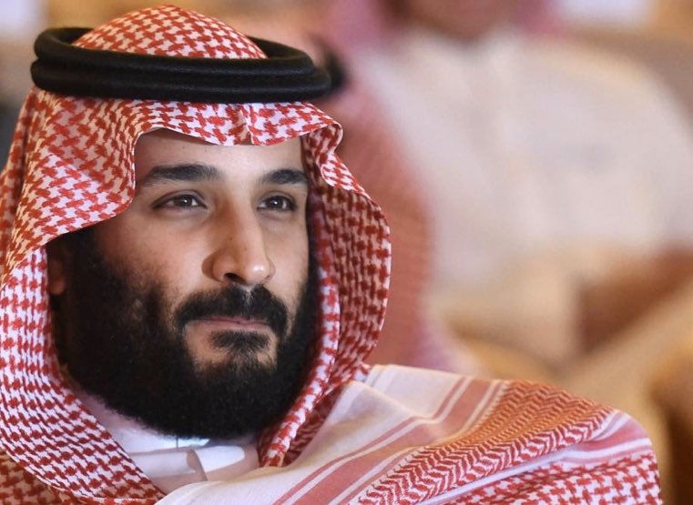 The Saudi royal family are worth over $1.4 trillion, and the premier league know this. They don’t want block the bid to get into a massive legal battle with some of the deepest pockets in the world, because they know it would end in them taking a massive loss. [2/9]