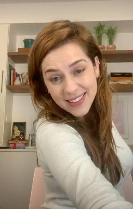 planetoftirus's tweet photo. pessoinha que sempre tem o poder de melhorar meu dia 💗 https://t.co/rAdpaHjTQL