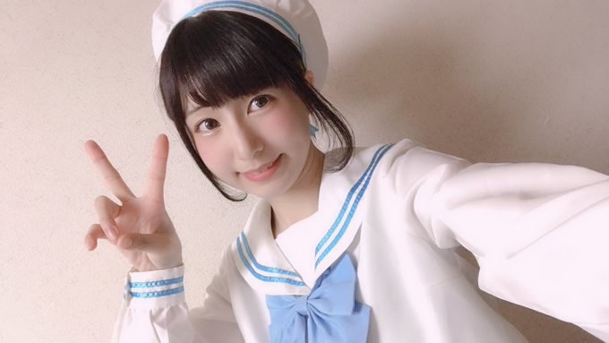Twitterのコスプレ画像15