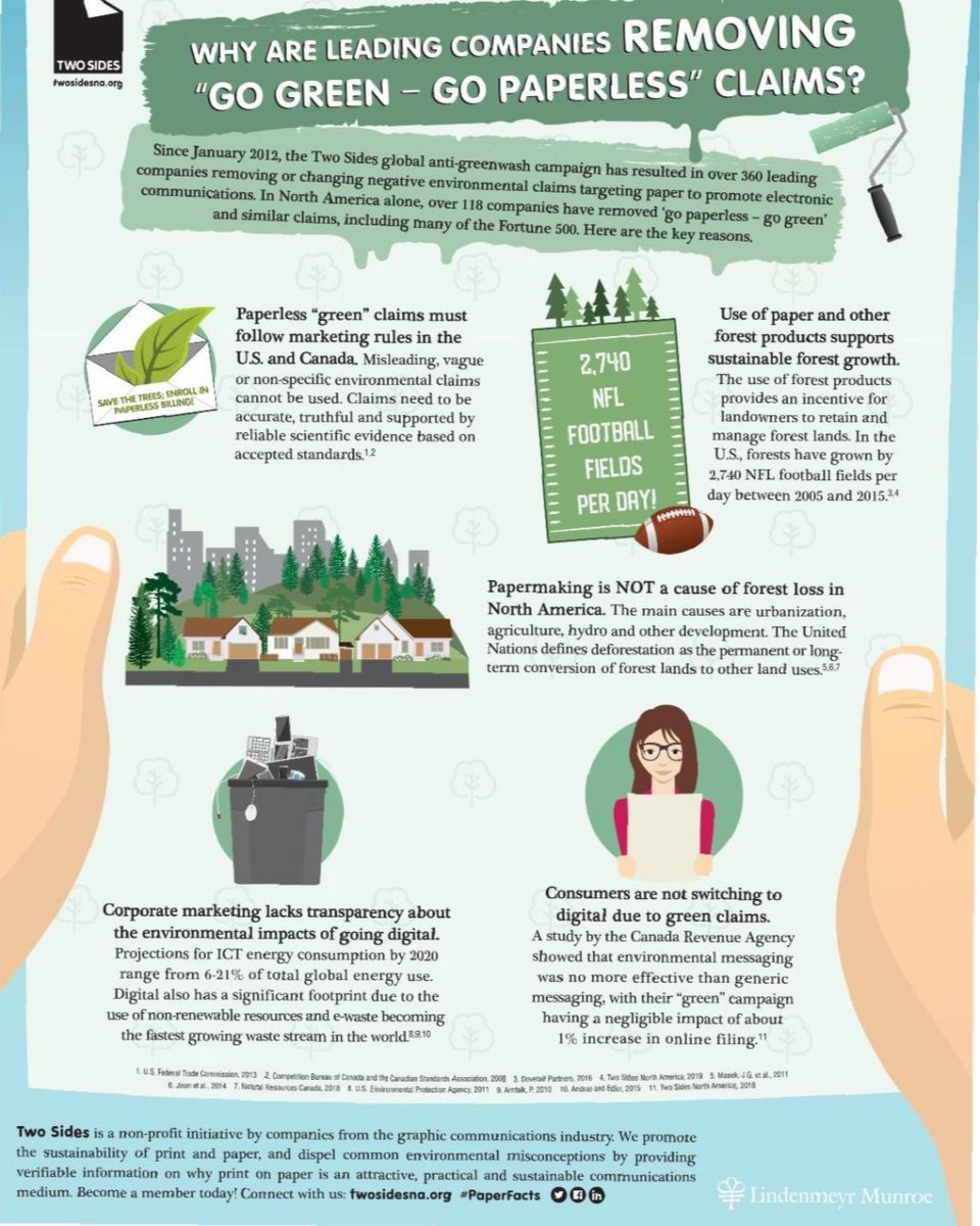 BOPIresults's tweet photo. Happy Earth Day everybody! Go green we say here at bopi! Here are some fun facts about recycling and all things paper we found via @HowLifeUnfolds! #earthday #gogreen #TeamBOPI https://t.co/fIJDF3pqdo