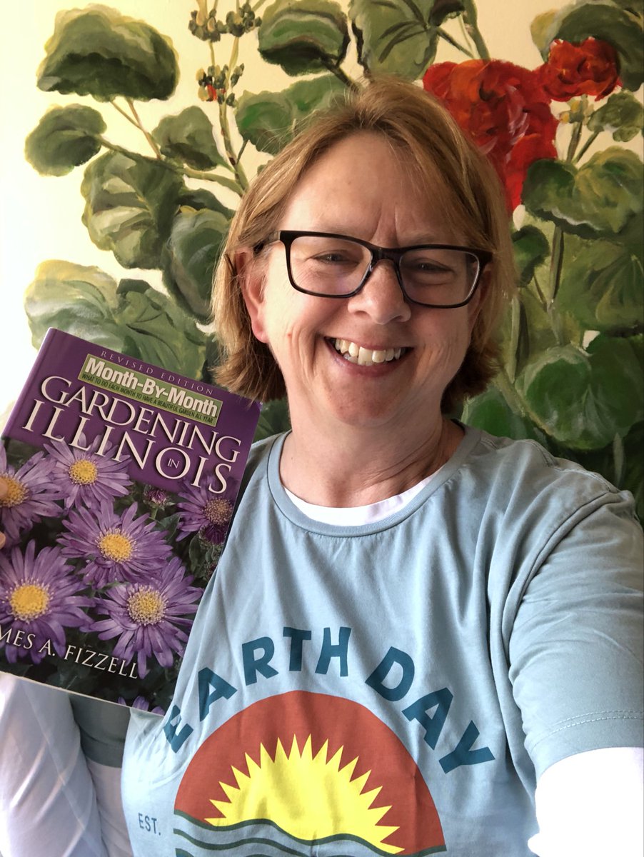 Reading and celebrating Earth Day! #d57learns