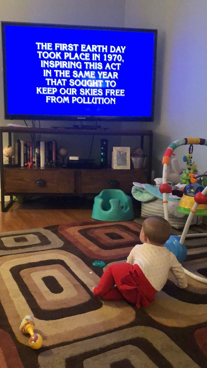 keskouba's tweet image. We love @Jeopardy #educationalprogramming #quarantineparenting