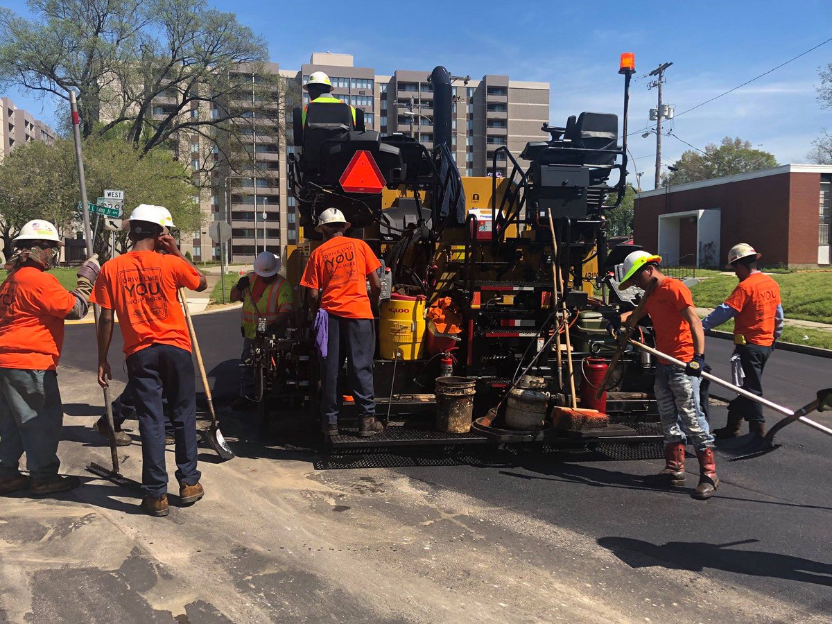 LehmanRoberts's tweet photo. It's no coincidence that #GoOrangeDay and #WorkSafeWednesday both fall on the same day. To celebrate, we're sharing some of our favorite moments from last year. We hope you sported your #Orange4Safety looks today to proudly show your support of work zone safety! #NWZAW2020 https://t.co/EjoA6gEPE8