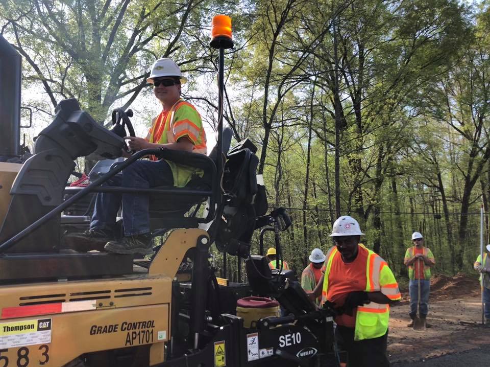 LehmanRoberts's tweet photo. It's no coincidence that #GoOrangeDay and #WorkSafeWednesday both fall on the same day. To celebrate, we're sharing some of our favorite moments from last year. We hope you sported your #Orange4Safety looks today to proudly show your support of work zone safety! #NWZAW2020 https://t.co/EjoA6gEPE8