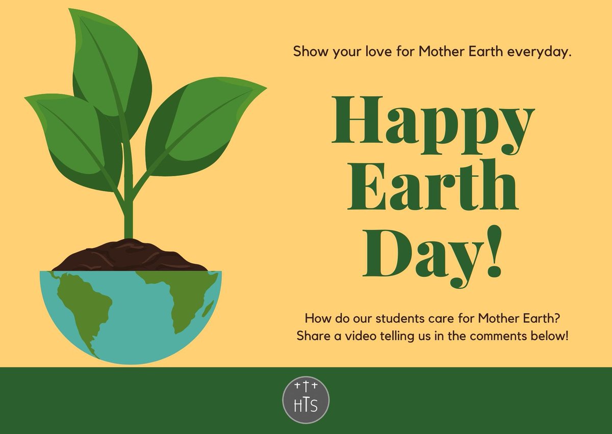 Holy Trinity School tweet media