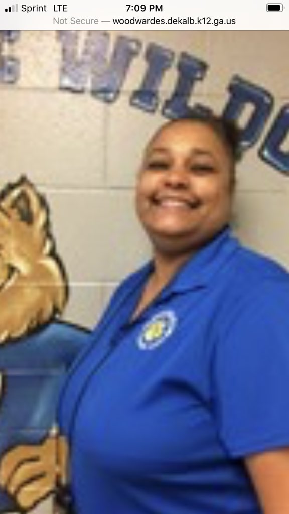 PrincipalDrH's tweet image. We salute our awesome front office staff! Bookkeeper Francois, Registrar Walker, Clerk Carroll, Parent Liasion Guiot and Interpreter Lovo(not pictured). Happy Administrative Professionals Day ladies!! 🐾#WildcatWednesday #pawapproved @DeKalbSchools @reginasblanton