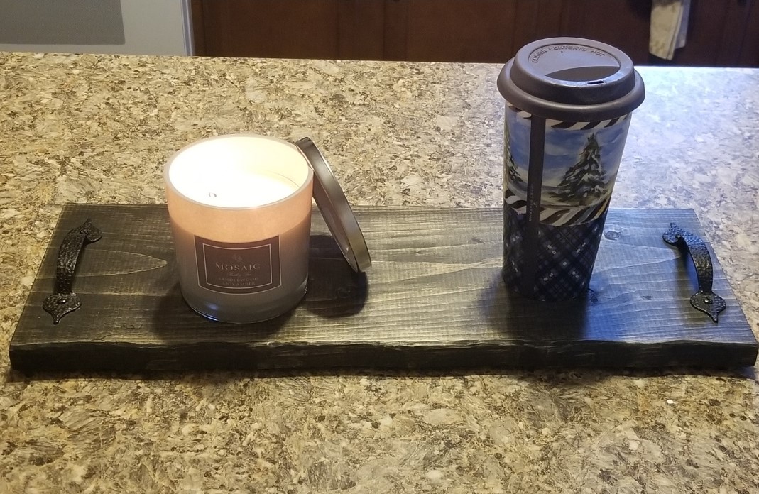 KccWoodworking's tweet photo. Another Happy Customer!! https://t.co/5PfmqG23oj