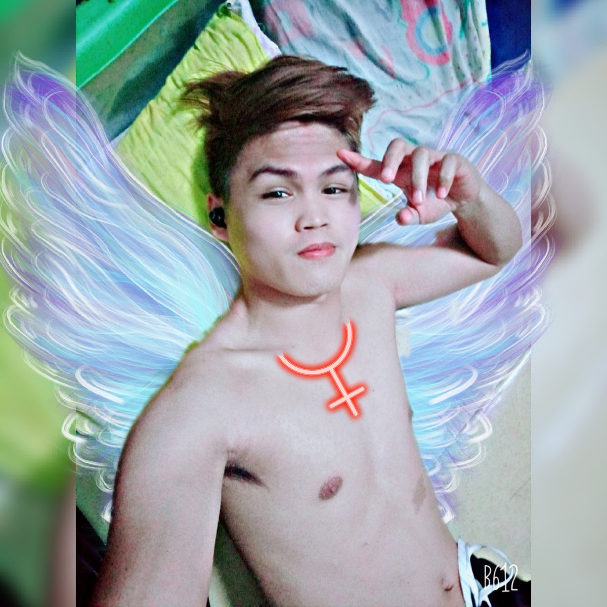 Mon Taguinod (@MhieniDhie17) / Posts / X