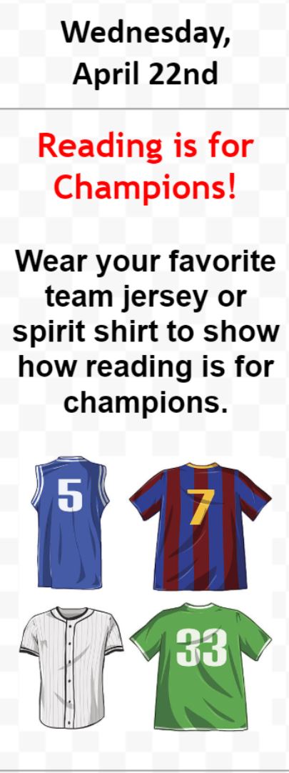LJHSCoyotes's tweet photo. Thank you for reading like a Champion! Celebrate National Library Week by sending your pictures to @LJHSCoyotes for Twitter or to N.Garza2@ljisd.com for Facebook!  @ljechs #VirtualNationalLibraryWeek #ThankYouLibraries #ljisdteamlibrarians #TogetherApart2020 #LJISDShineBright https://t.co/T8c2IjvCB2