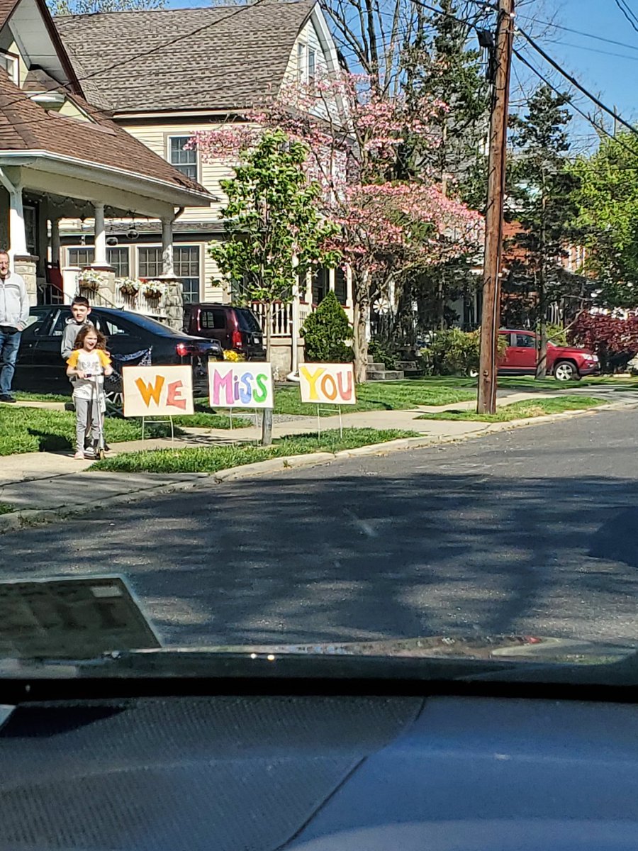 Patrice Christensen tweet media