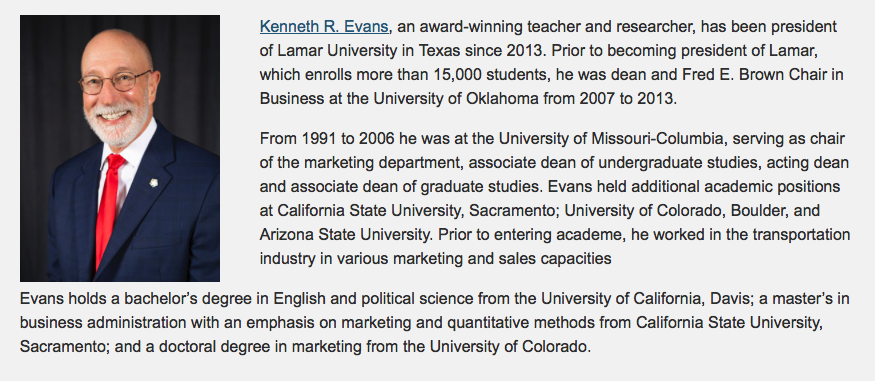 Public Forum for #SIUC Chancellor finalist candidate Dr. Kenneth R. Evans tomorrow 9-10am. FB event for details: facebook.com/events/3429218…. More at chancellor.siu.edu/search/. #ThisIsSIU #SIU 
<a href="/usg_siu/">SIU Student Govt.</a> <a href="/SIUCGAUnited/">SIUC GA United</a>