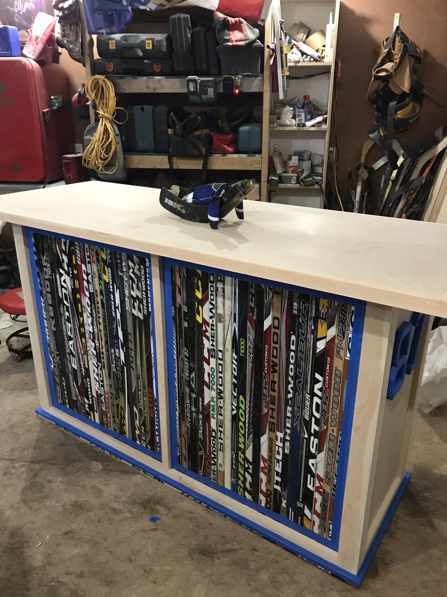 GallantDean's tweet photo. Ready to deliver and be painted. https://t.co/Sredp96Voq