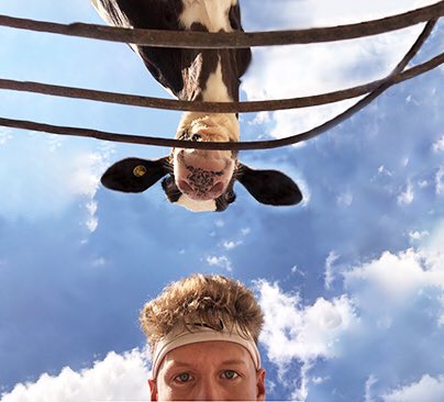 Fuel Up to Play 60 tweet media