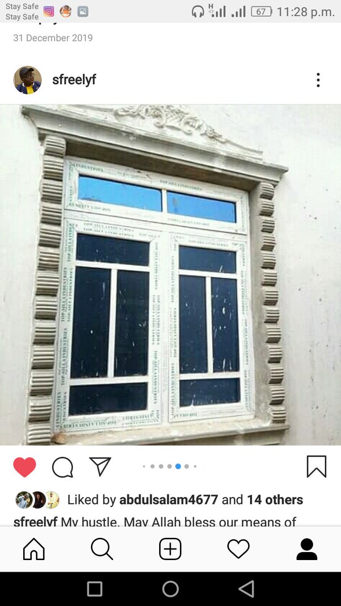 sfreelyf's tweet photo. My hustle. Window design, Sketching, Round nd four-corner pillar. Call me on 08185013989.
RT pls, for some of ur followers may b interested.

Mt favourite quote:
و قولوا للناس حسنا 
And speak to people Good words.      Quran 2:83 https://t.co/Y3ATNfi5CV