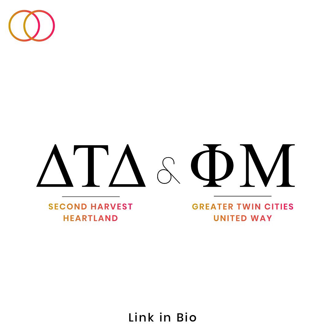 We wanted to help the community during the COVID-19 pandemic, so we paired up with Phi Mu to create a fundraiser competition, “Pairing for Caring”! Any donations and or sharing of this post helps! Thank you for helping us give support to the community we care so much about. 💜