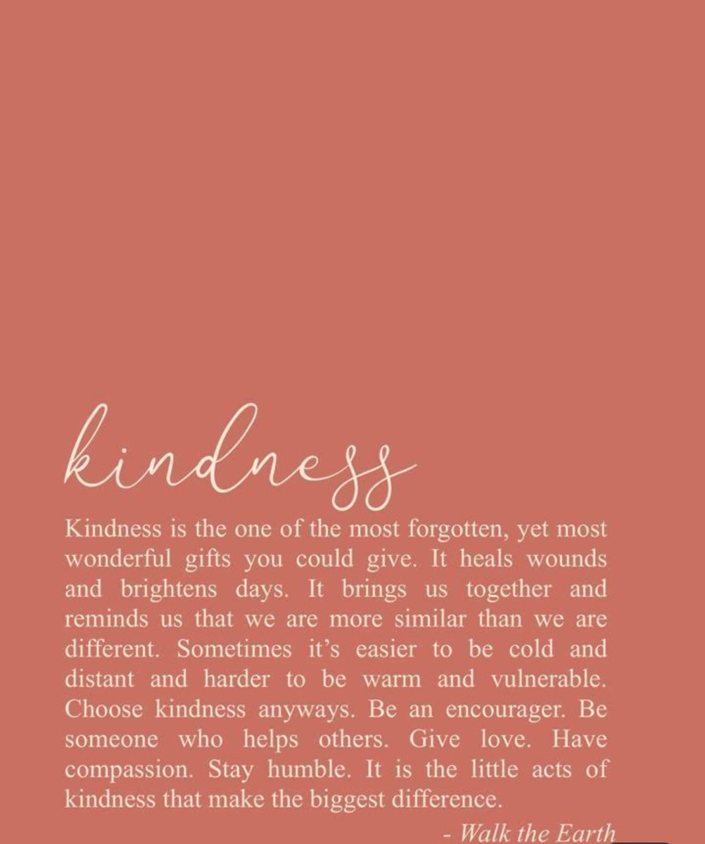 AbbyDittman's tweet photo. @NewCaneyHS #Promotingkindness #RandomActsofkindness https://t.co/iApI2LJb3D