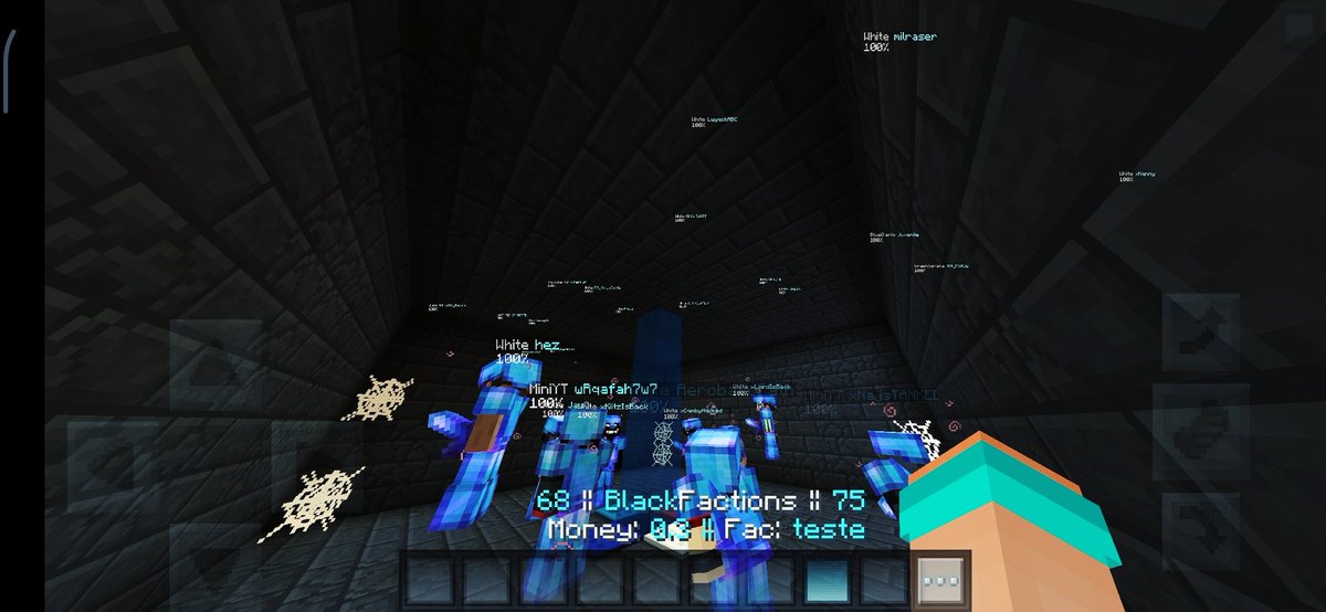 BlackFactions tweet media