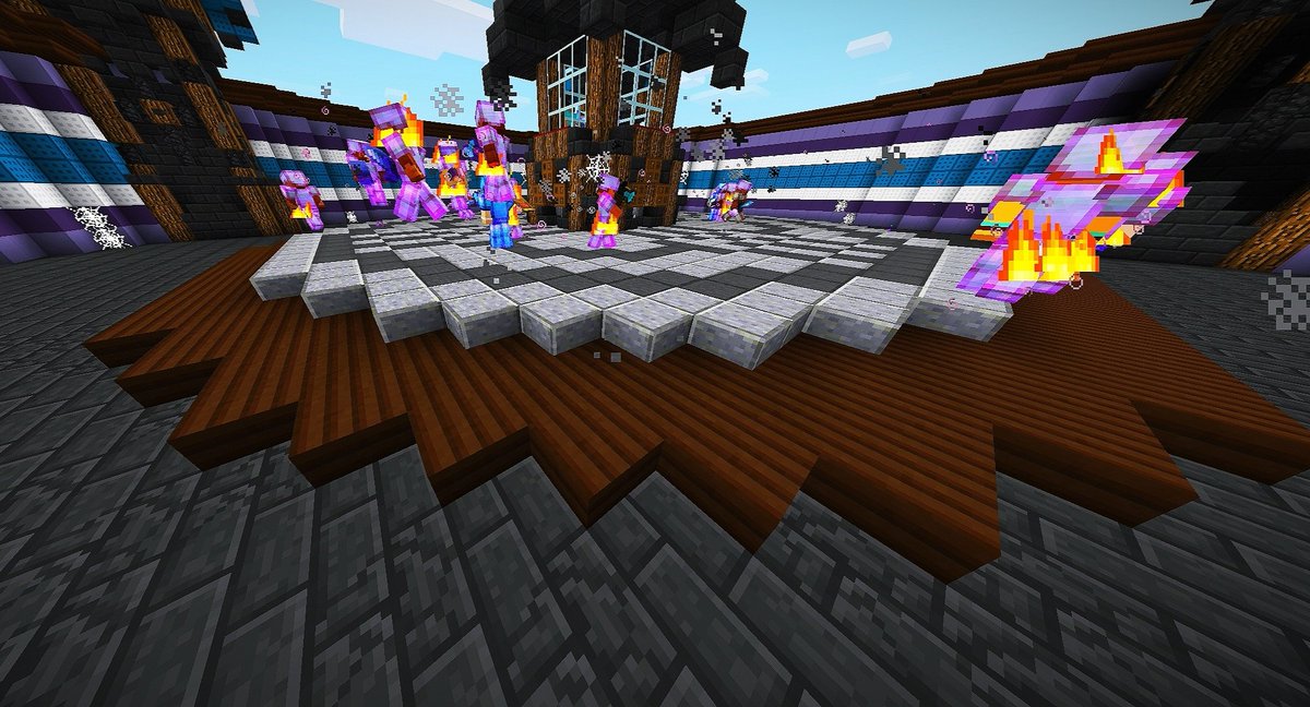 BlackFactions tweet media