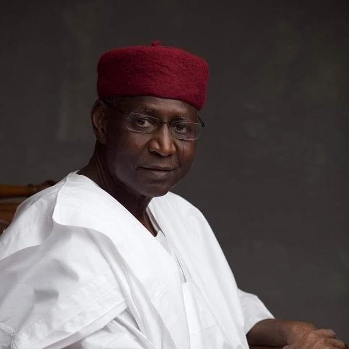 Olusegun Adeniyi tweet media