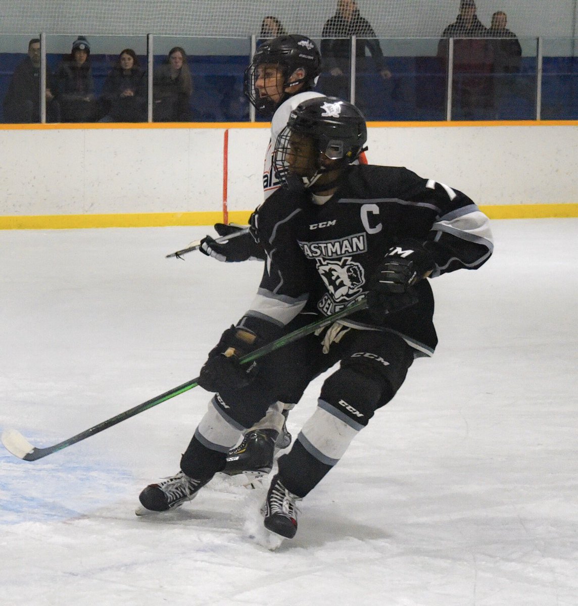 EastmanU15AAA's tweet photo. Congrats to Eastman Selects @Jobpeters10 on being drafted by @MJWARRIORS in the 9th round of @TheWHL bantam draft - we are all so proud of you! #EastmanSelects https://t.co/7oDQBPkC4A