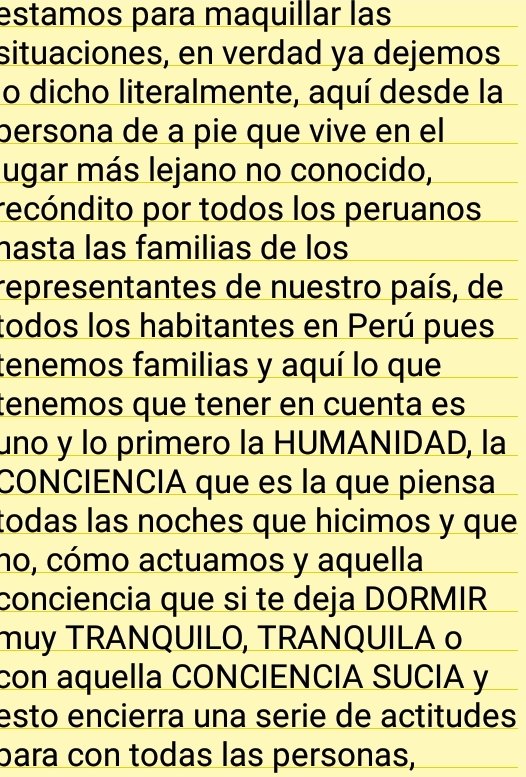 sisi_ppl's tweet photo. @MartinVizcarraC @PBODigital @MilagrosLeivaG @combutters @willaxtv @washingtonpost @nytimeses https://t.co/dh4Tggrhqi