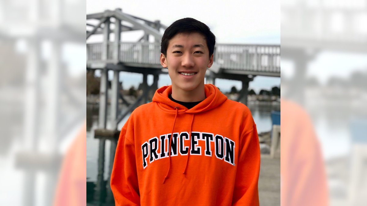 ocvarsityguy's tweet photo. Feature: University swimmer Brian Lou stays motivated after #coronavirus halted his record-setting plans for this spring
READ HERE>>
https://t.co/TIjVgZlJhT 
@nhsswim1 @unigirlsvb @uni_baseball @PUTIGERS https://t.co/V3awmfqble