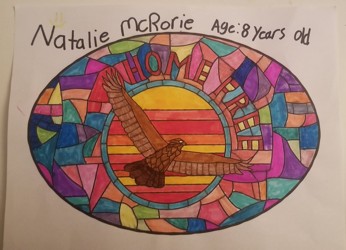 jlmcrorie's tweet photo. #ColorWithHomeFree My daughter was excited when she heard about this... https://t.co/E5IHk26oTG