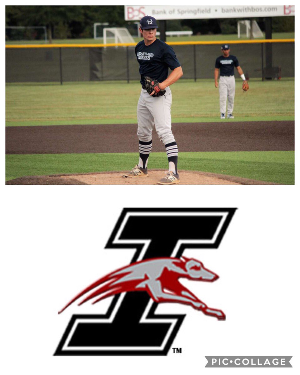 Another off the board. <a href="/Corbin_Cox5/">Corbin</a> finds a home at University of Indianapolis. #AnotherDawg #Greyhounds congrats Corbo!!