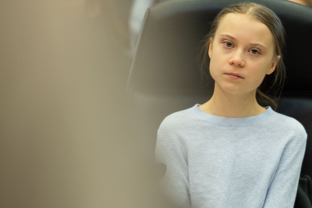 Greta Thunberg: Climate Activists Have Not Lost Hope Amid Pandemic. 
