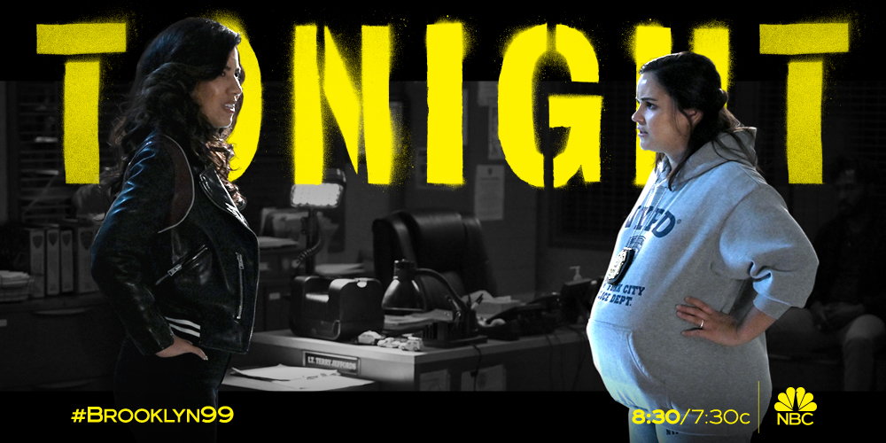 brooklyn99's tweet photo. Are you afraid of the dark? https://t.co/xMIlp5o3NN
