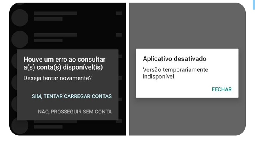 LSGama5's tweet photo. @Gabs77049446 Pois é,  esse e o segundo erro,  o site CAIXA TEM NÃO ESTA FUNCIONANDO https://t.co/ESvJEJ4Fia