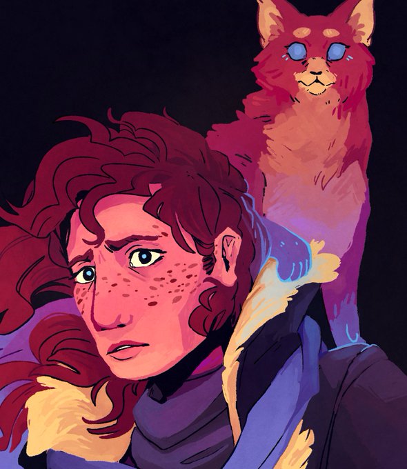Slowly making my way thru this is no specific order, by time I finish no one will care LMAO 