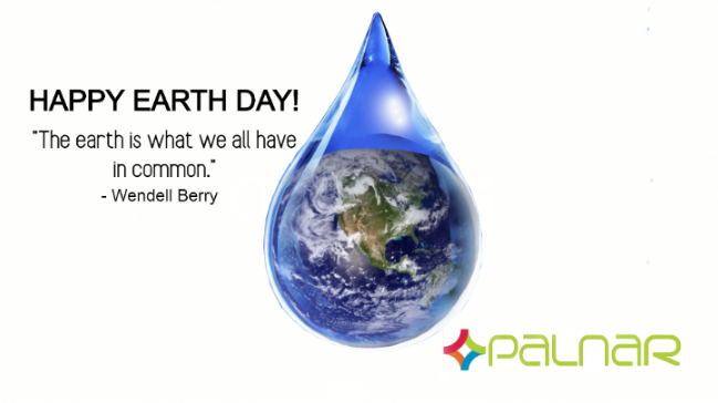 IncPalnar's tweet photo. #palnar: We are responsible for our #environment. Let's make Earth more beautiful.
#EarthDay2020 #EarthDay https://t.co/2y8H0Rho4A