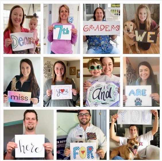 #ThisisParker ⁦<a href="/Taunton_Schools/">Taunton Public Schools</a>⁩ ⁦<a href="/parker_middle/">Parker Middle School</a>⁩ ⁦<a href="/PtoParker/">ParkerMiddlePTO</a>⁩ ⁦<a href="/MikeByron7/">Mike Byron</a>⁩ ⁦