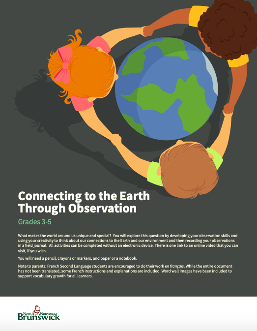 geoscigurl's tweet photo. A perfect day (thematically) to launch the latest learning at home resource for learners in grades 3-5. 
@ChrisMschris @jereid2 @ptoddw
It's not a day, it's a movement. 
#earthday2020 #NBEd #distancelearning 

https://t.co/Rr2w5Ehs0m https://t.co/zEdMIcBZHn