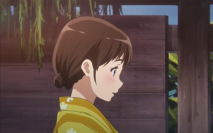長瀬梨子のtwitterイラスト検索結果